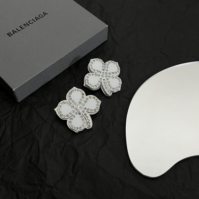 Balenciaga Earrings